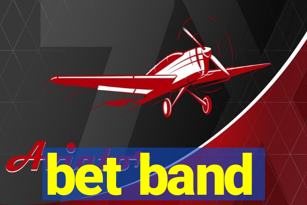 bet band